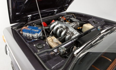 BMW 30 CSL E9 2285320